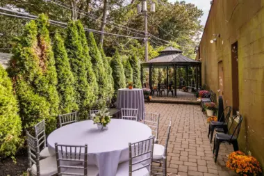 The facilities at Footprints to Recovery - New Jersey in Hamilton Township, NJ 1